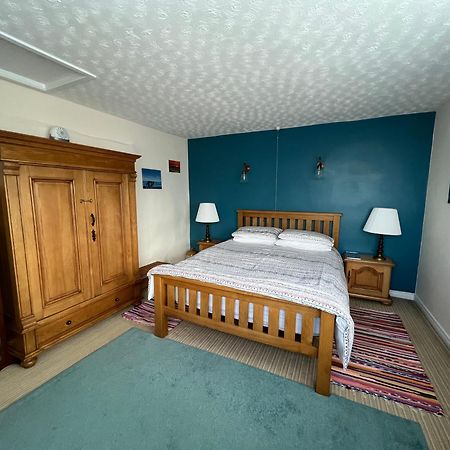 Tornaroan Cottage Балликасл Экстерьер фото